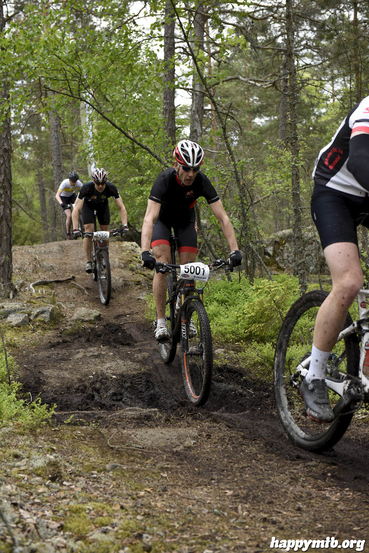 Bild från Lida Loop 2015